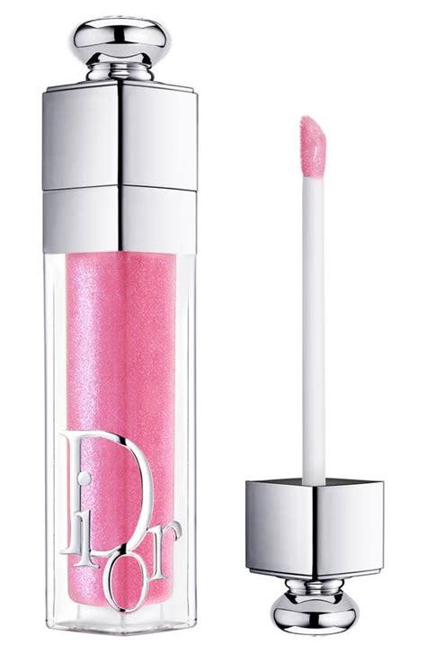 dior lip gloss ingredients|christian dior addict lip maximizer.